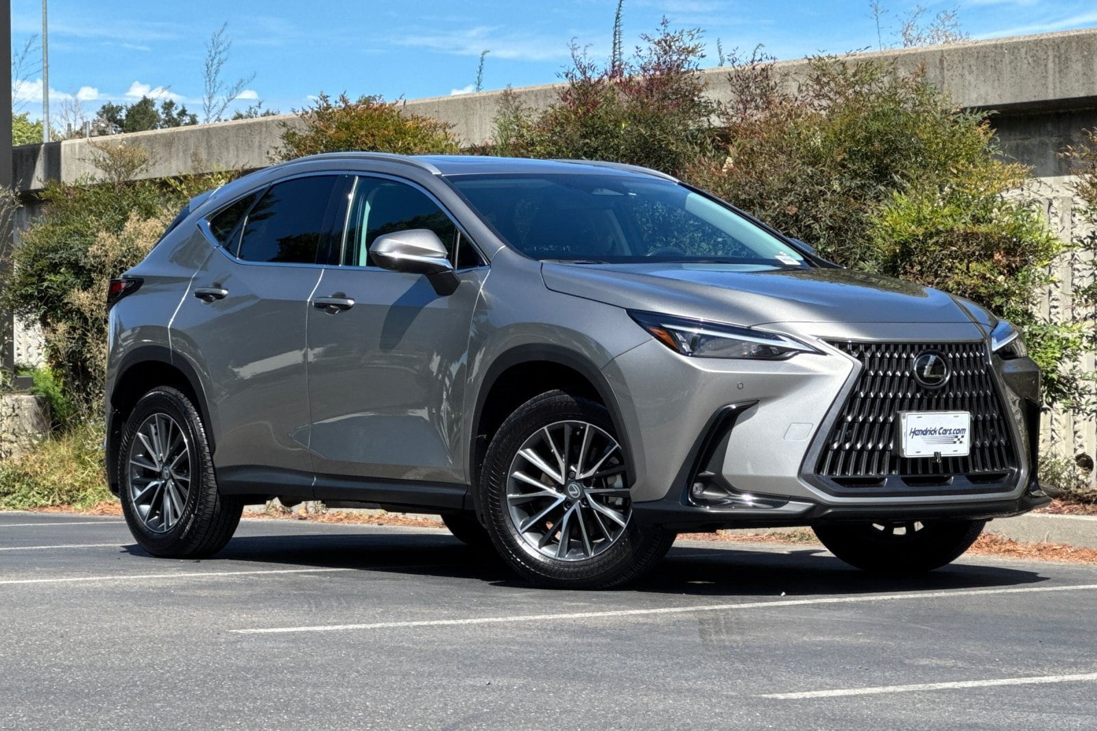 lexus nx hybrid 2026 2T2GKCEZ9TC058924 image lexus nx hybrid 2026 2T2GKCEZ9TC058924 image